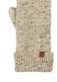 Bickley+Mitchell Fäustling - sand
