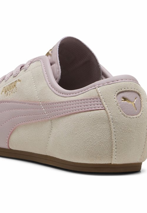 PUMA TACKLE UNISEX - Trainers - silver fog-misty pink-gum — photo 4