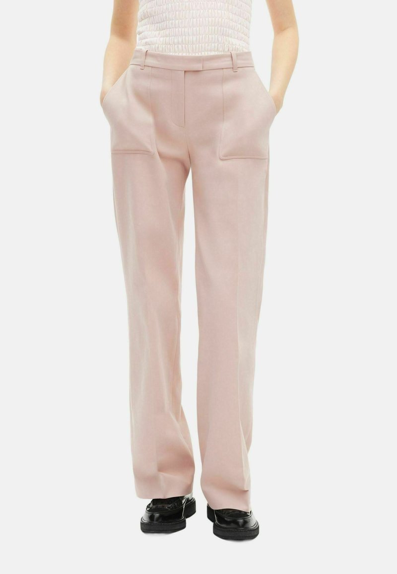 The Kooples - Pantalon classique - lila, Agrandir