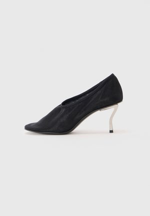 HARPER - High heels - black