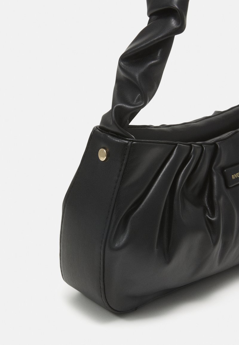 Damen Handtaschen | River Island Handtasche black/schwarz - GL18552 Damen Handtaschen | River Island Handtasche black/schwarz - GL18552