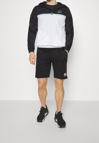 Ellesse Training jacket - white