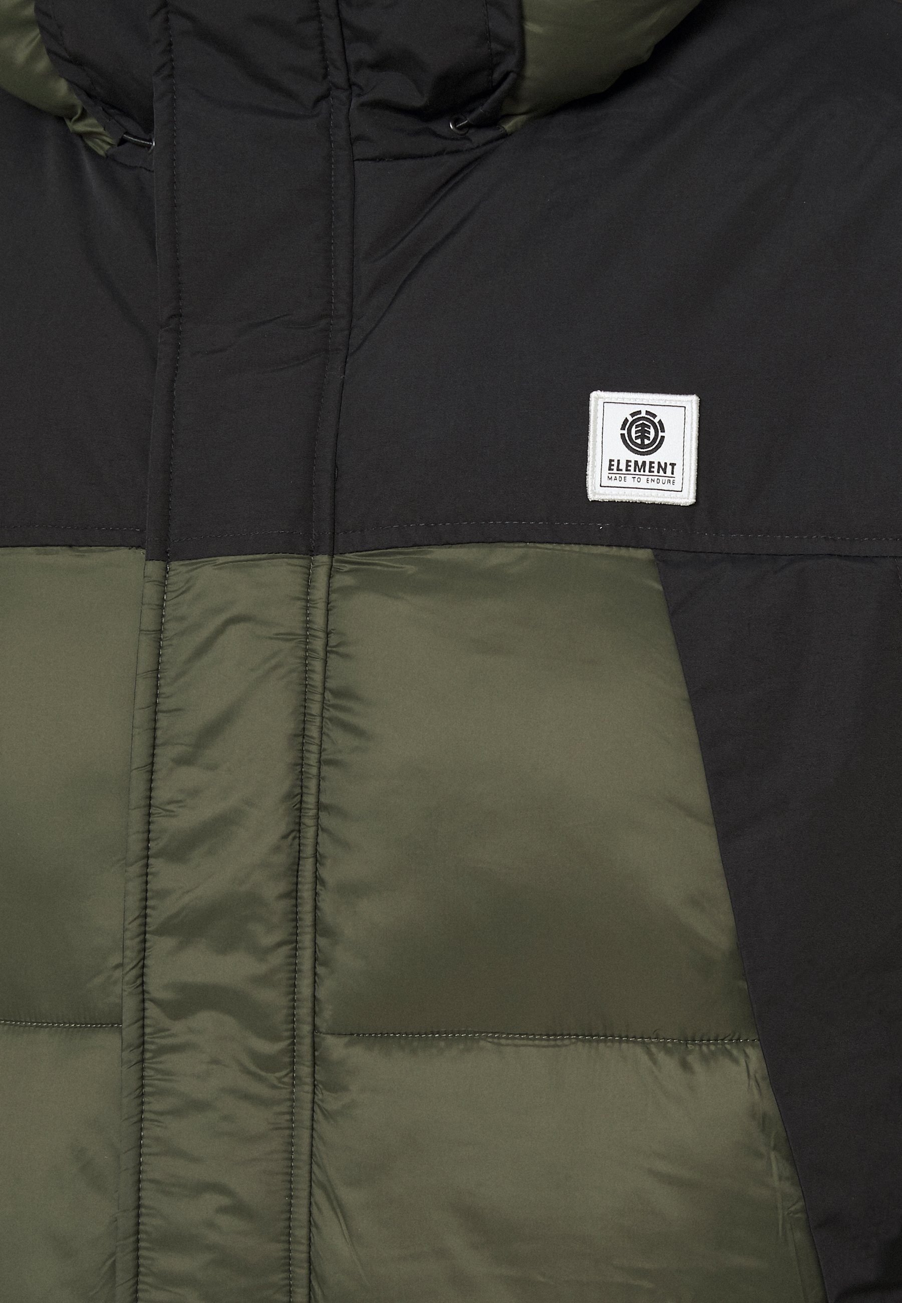 element winter jacket