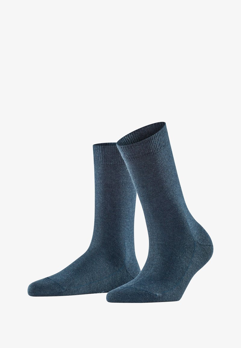 FALKE FAMILY - Socks - navyblue