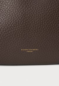 Gianni Chiarini BLOOM - Handbag - espresso