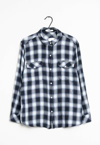 Mango Camicia - blue