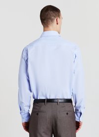 Calliope MICROFANTASIA - Camicia - var celeste