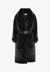 Ikke valgt, black