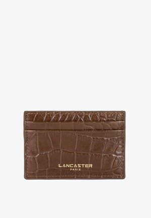 LANCASTER EXO - Portemonnee - vison