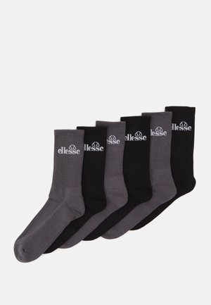 ROMUNO UNISEX 6 PACK - Socks - multi