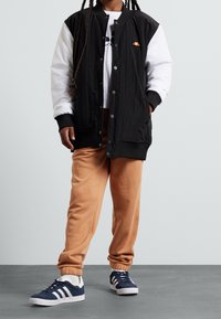 Ellesse JONTO - Bomber Jacket - black