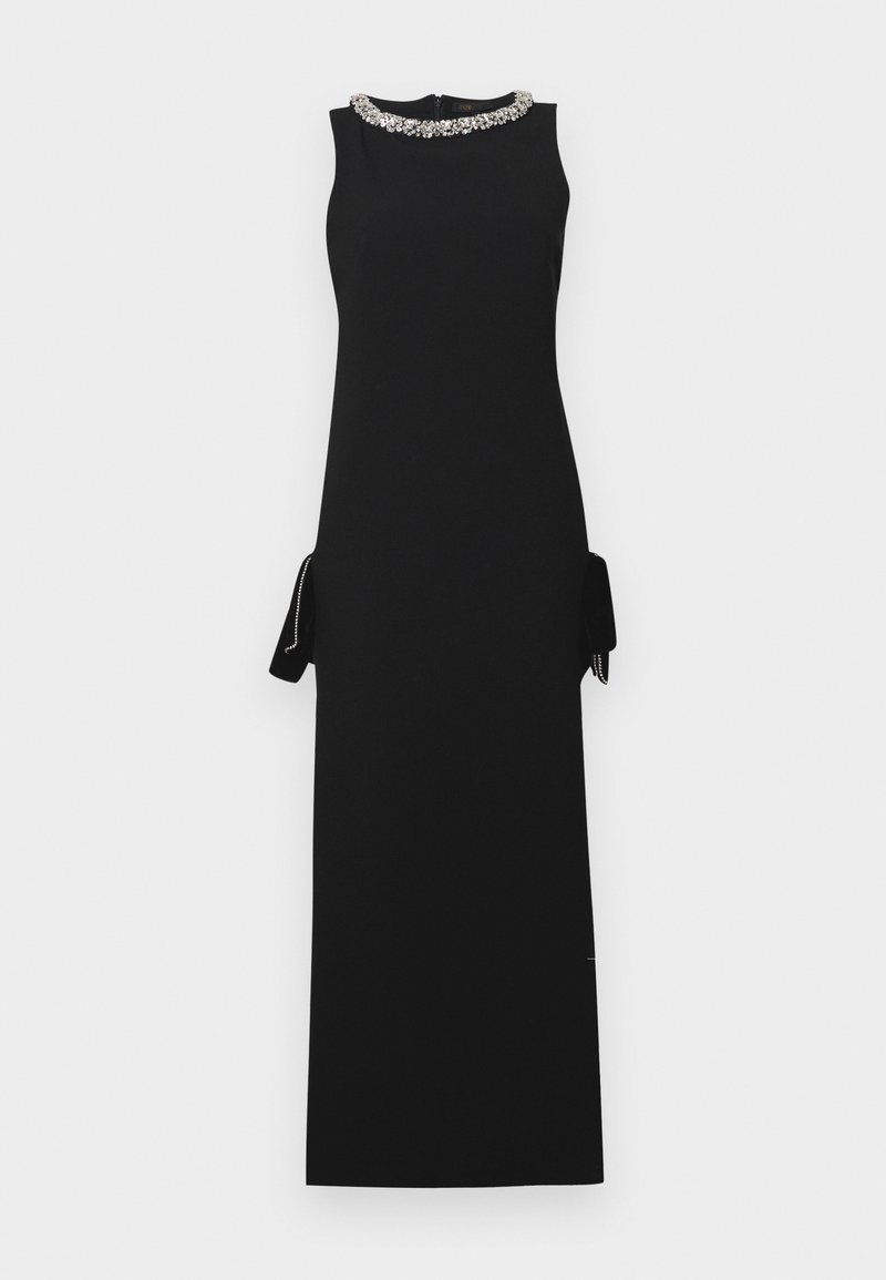 Maje Cocktailjurk zwart