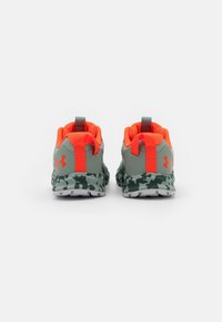 Under Armour Scarpe da trail running - olive