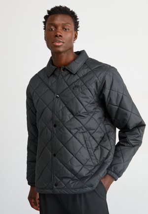 CLUB TF LTWT QLT FILL  - Winterjacke - black