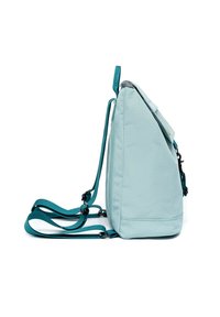 LEFRIK SCOUT MINI VANDRA - Dagryggsäck - sky blue ripstop