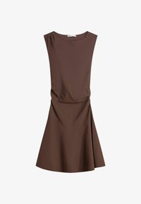Selectat, dark brown