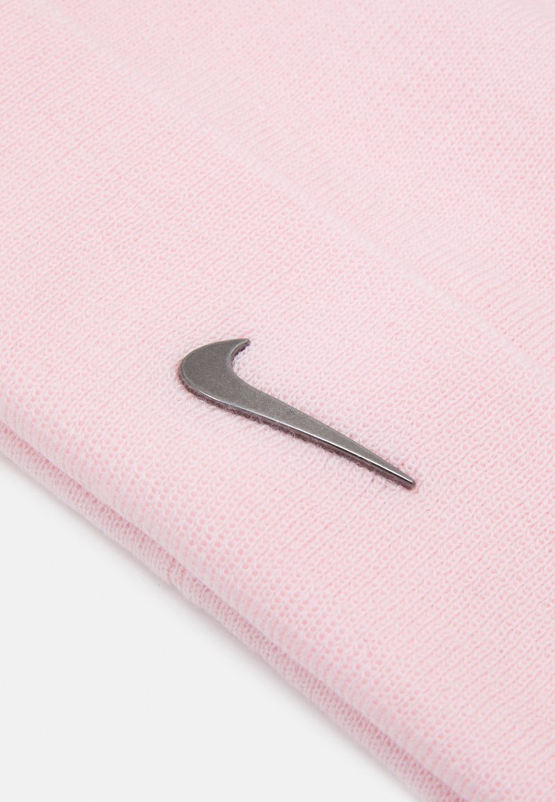 Kinder Caps | Nike Sportswear CUFFED BEANIE UNISEX Mütze pink foam/rosa - YU61205 Kinder Caps | Nike Sportswear CUFFED BEANIE UNISEX Mütze pink foam/rosa - YU61205