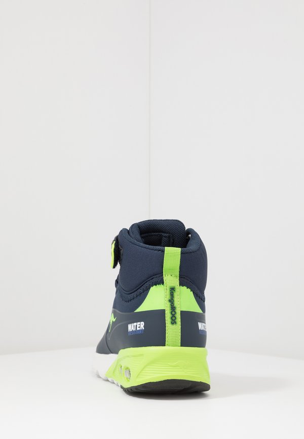 KX HYDRO - High-top trainers4