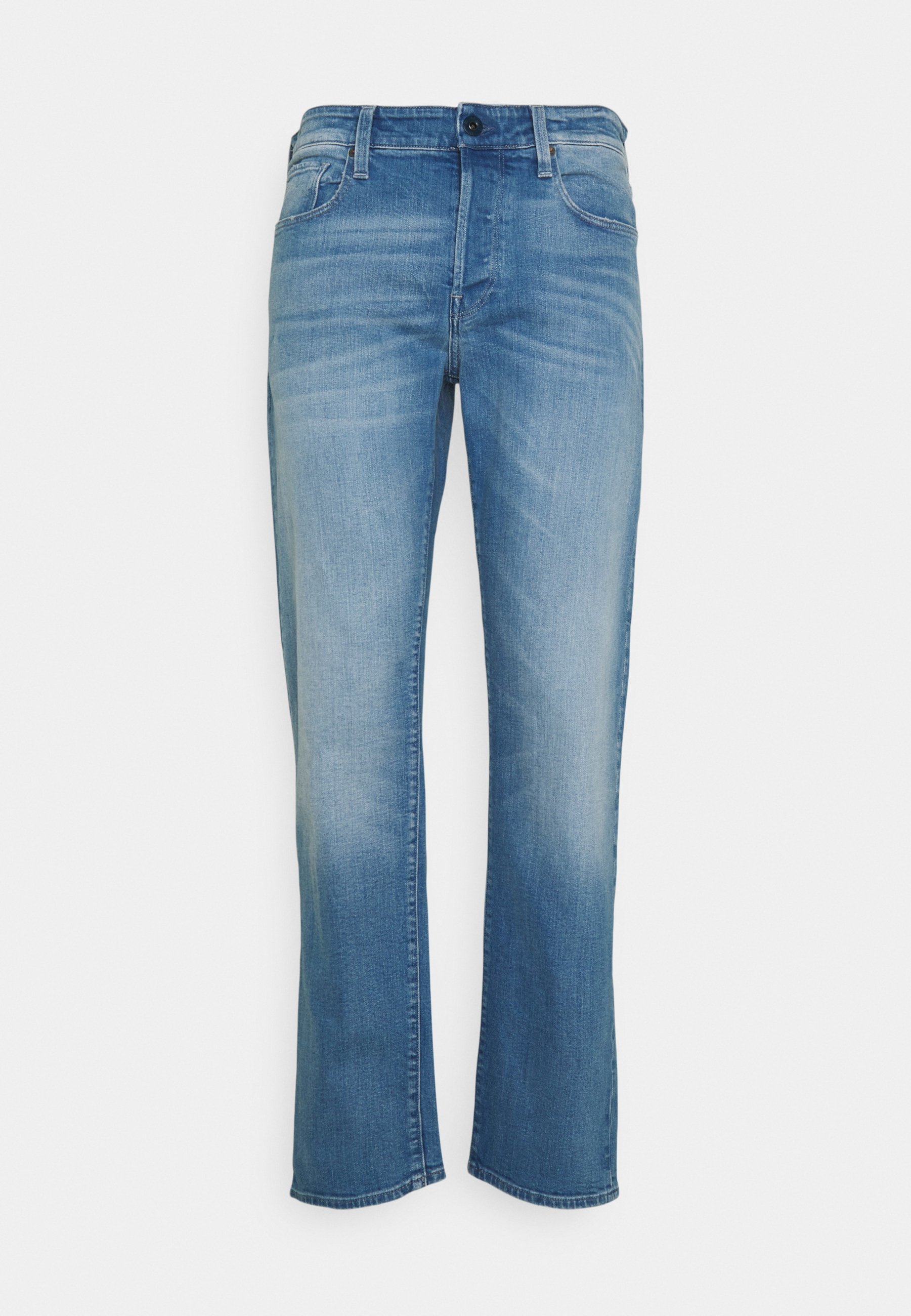 G-Star 3301 STRAIGHT - Tiesaus kirpimo 