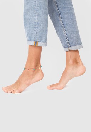 BOHO LOOK - Bracelet - roségold