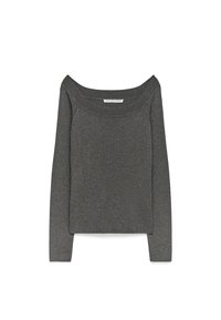 Maglione - black metal