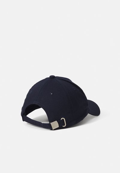 Ron Dorff COACH DAD UNISEX - Cap - navy