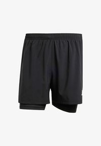 Geselecteerd, black