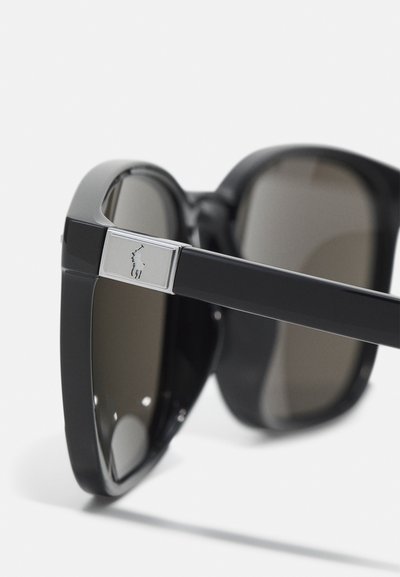 Polo Ralph Lauren Ochelari de soare - shiny black
