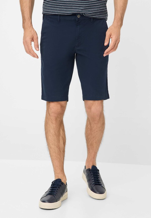 STYLE BURT - Shorts - dunkelblau