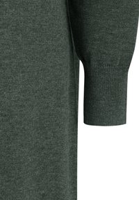 Soft Rebels ﻿SRLEA V NECK  - Haljina s naramenicama -  climbing ivy