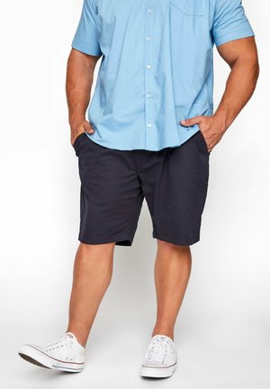 BadRhino BIG TALL STRETCH - Shorts - blue