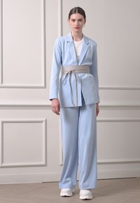 Anna Field Cinto - grey