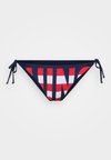 LACCI - Bikini-Hose - blu