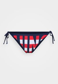 LACCI - Bas de bikini - blu