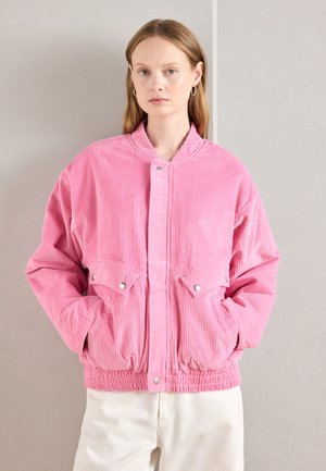JACKET - Giacca da mezza stagione - pink