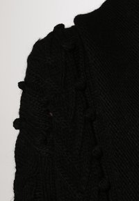 mint&berry Kardigan - black