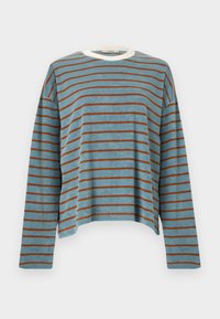 DINI SKATER - Φούτερ - alaskan blue