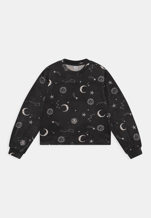 VALLY - Sweatshirt - light dusty white