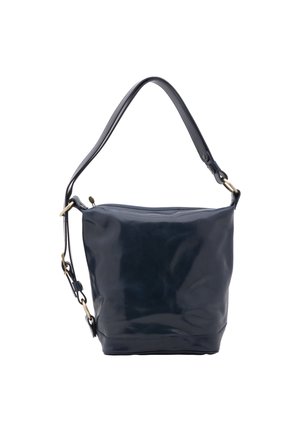 Borsa a mano - blue