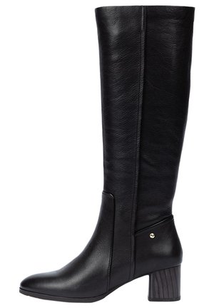 CALAFAT - Botas - black