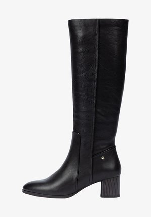 Pikolinos CALAFAT - Botas - black