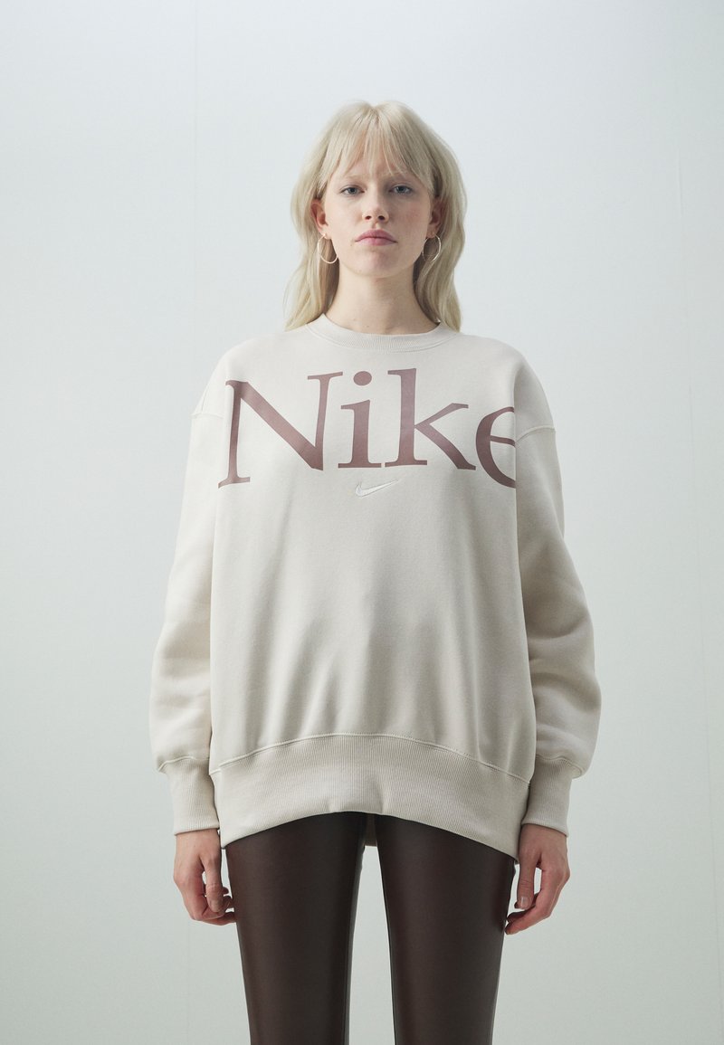 44mm smokey mauve nike sport loop