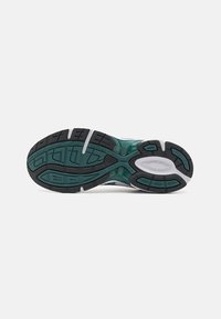 ASICS SportStyle GEL-1130 UNISEX - Sapatilhas - white/dark neptune