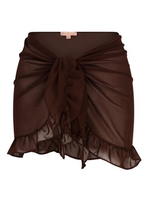 Moda Minx SARONG - Strandaccessoire - coffee