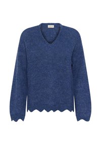 Non selezionato, galaxy blue