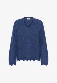 Ausgewählt, galaxy blue