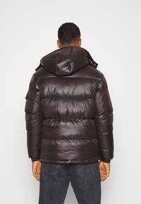 Brave Soul AREDBROWN - Casaco de inverno - brown