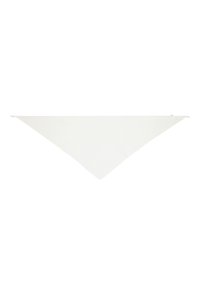 TRIANGLE - Sjal / Tørklæder - ecru