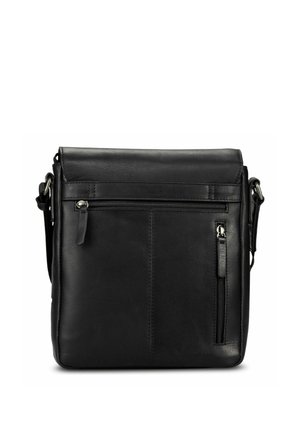 LUND UMHÄNGE - Umhängetasche - schwarz