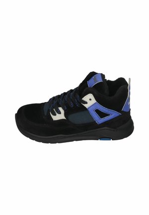 koel, BAREFOOT ÜBERGANGS SNEAKERS SAMI - Trainers - royal blue